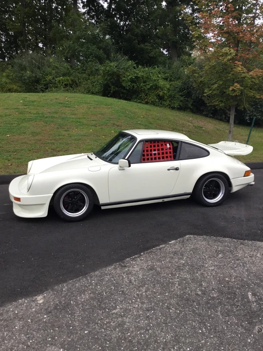 1981 Porsche 911 Carrera SC - Image 11 of 31
