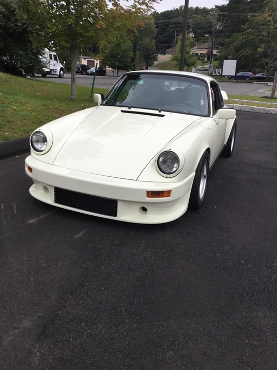 1981 Porsche 911 Carrera SC - Image 18 of 31