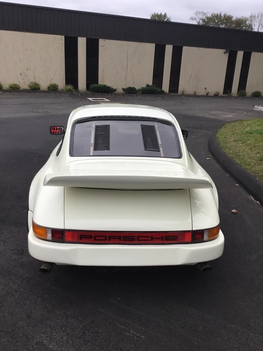 1981 Porsche 911 Carrera SC - Image 17 of 31