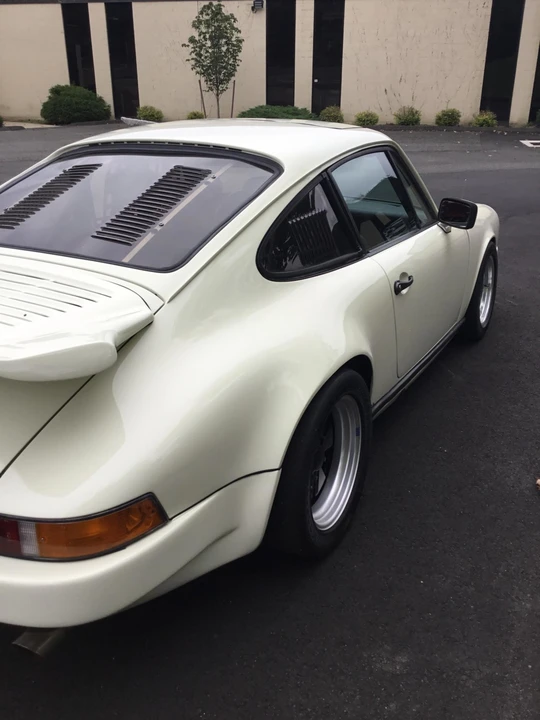 1981 Porsche 911 Carrera SC - Image 26 of 31