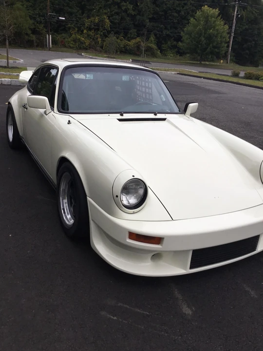 1981 Porsche 911 Carrera SC - Image 25 of 31