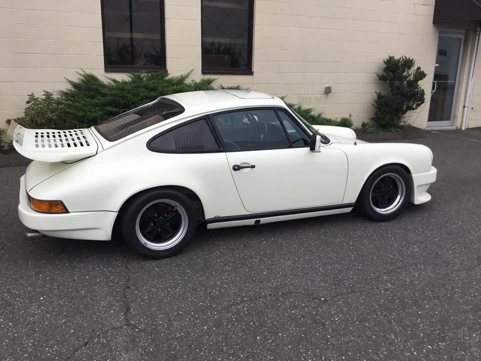 1981 Porsche 911 Carrera SC - Image 16 of 31