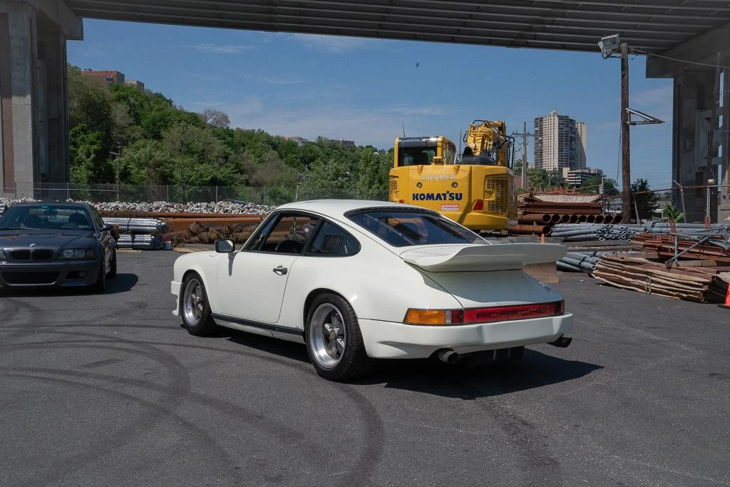 1981 Porsche 911 Carrera SC - Image 4 of 31