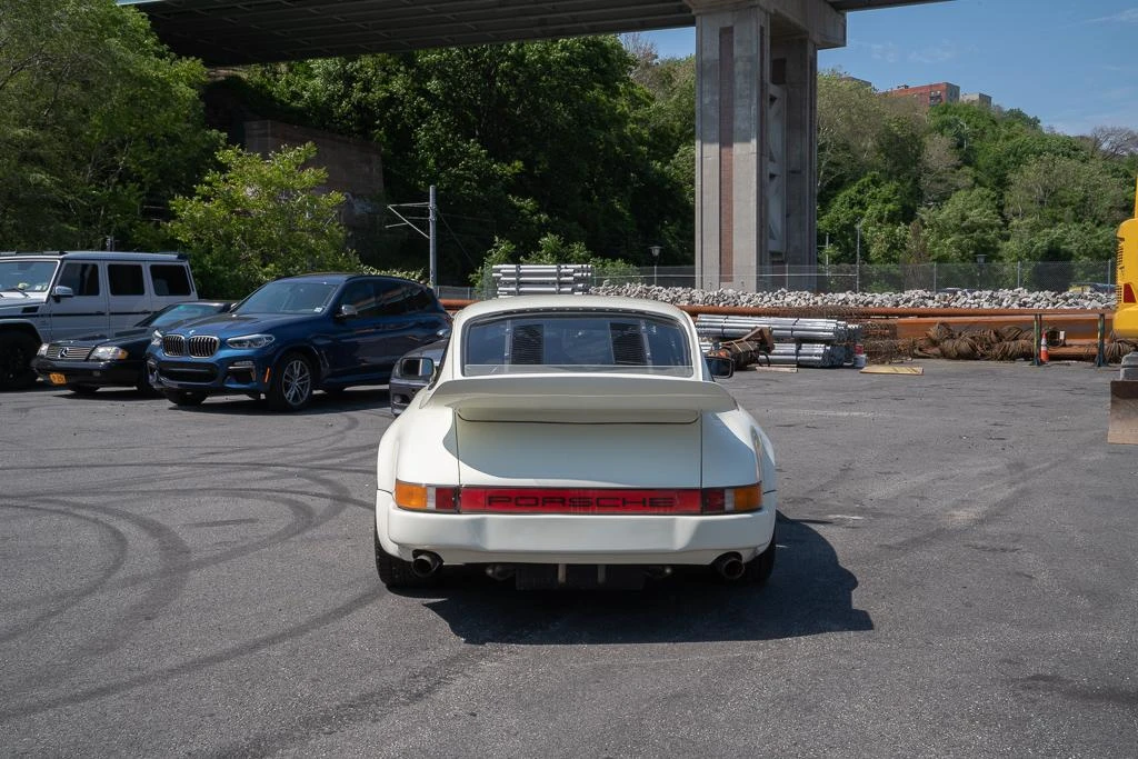 1981 Porsche 911 Carrera SC - Image 5 of 31