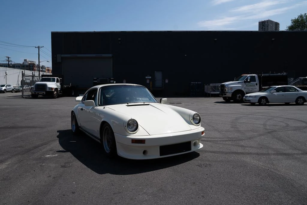 1981 Porsche 911 Carrera SC - Image 7 of 31