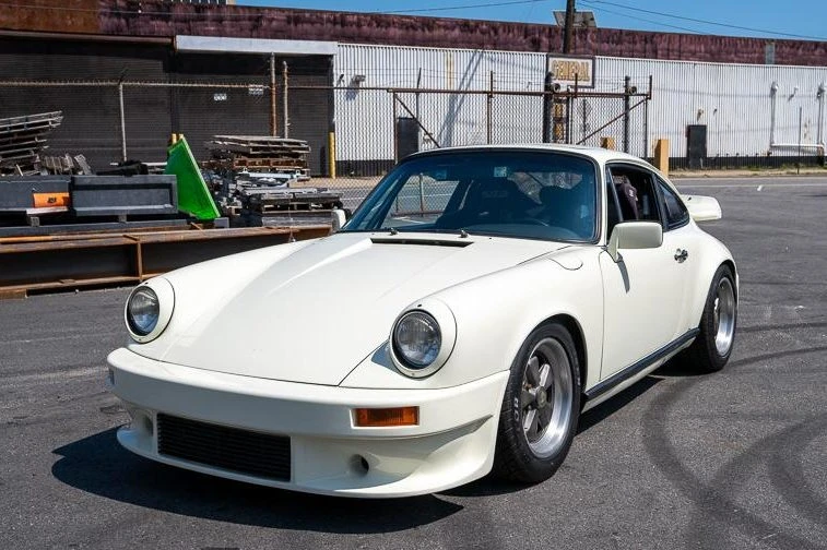 1981 Porsche 911 Carrera SC - Image 2 of 31
