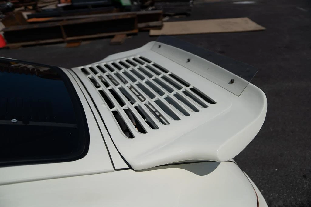 1981 Porsche 911 Carrera SC - Image 30 of 31