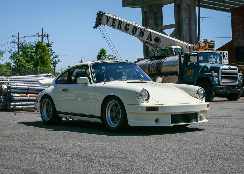 1981 Porsche 911 Carrera SC - Image 8 of 31