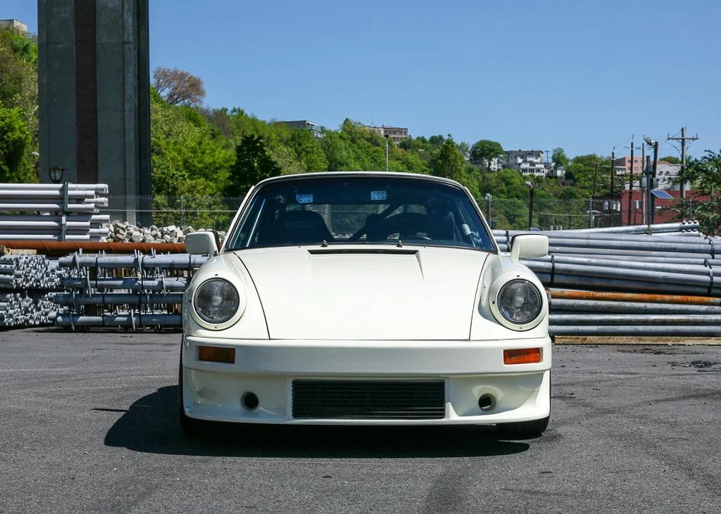 1981 Porsche 911 Carrera SC - Image 9 of 31