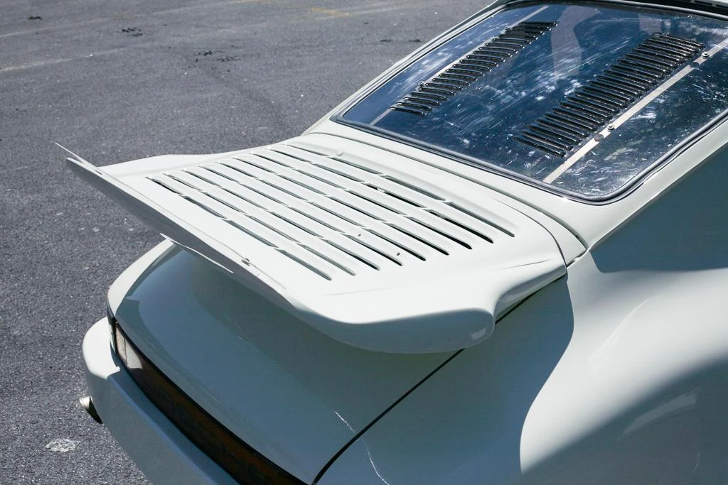1981 Porsche 911 Carrera SC - Image 29 of 31