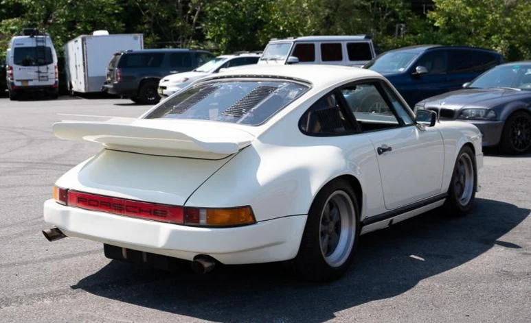 1981 Porsche 911 Carrera SC - Image 6 of 31