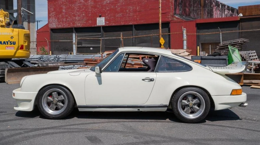 1981 Porsche 911 Carrera SC - Image 3 of 31