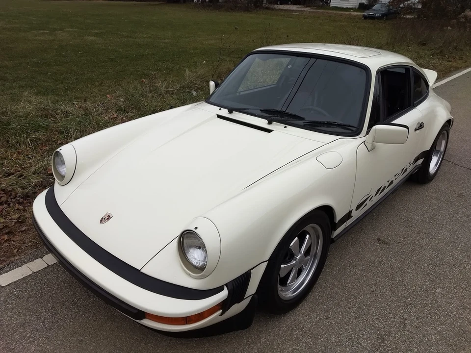 1981 Porsche 911 Carrera SC - Image 2 of 31