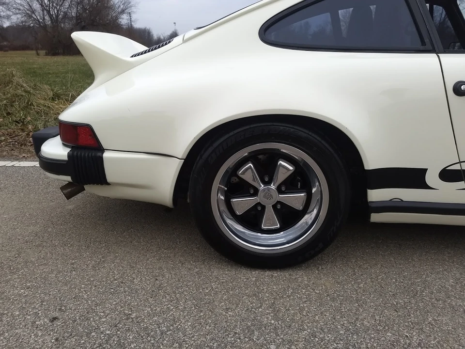 1981 Porsche 911 Carrera SC - Image 15 of 31