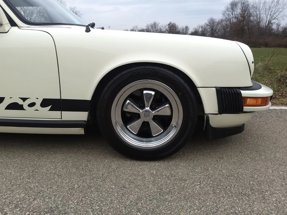 1981 Porsche 911 Carrera SC - Image 16 of 31