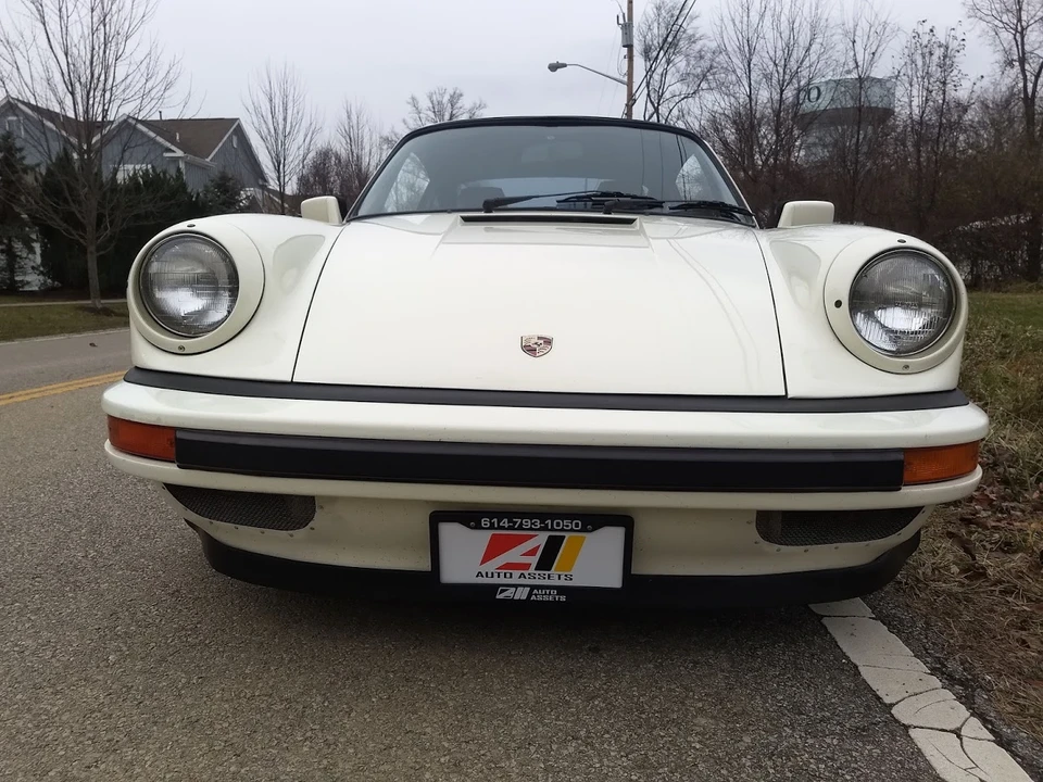 1981 Porsche 911 Carrera SC - Image 13 of 31