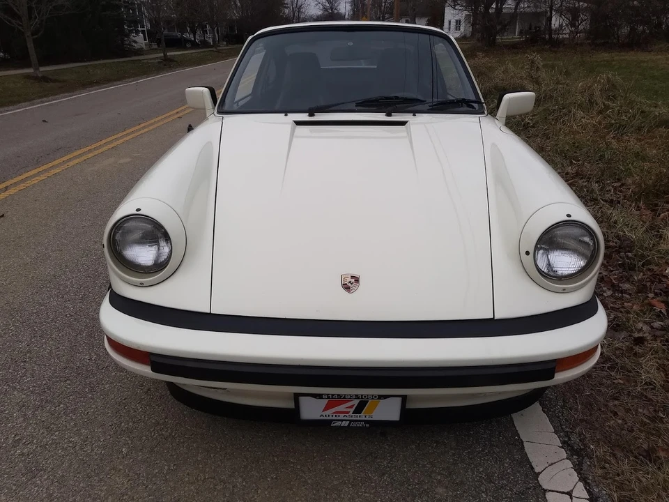 1981 Porsche 911 Carrera SC - Image 14 of 31