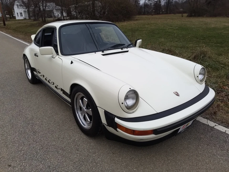 1981 Porsche 911 Carrera SC - Image 11 of 31