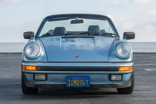 1981 Porsche 911 Carrera SC - Image 3 of 31