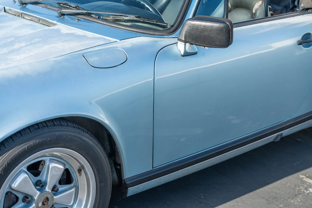 1981 Porsche 911 Carrera SC - Image 30 of 31