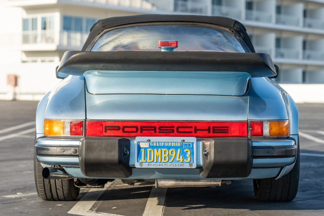 1981 Porsche 911 Carrera SC - Image 14 of 31