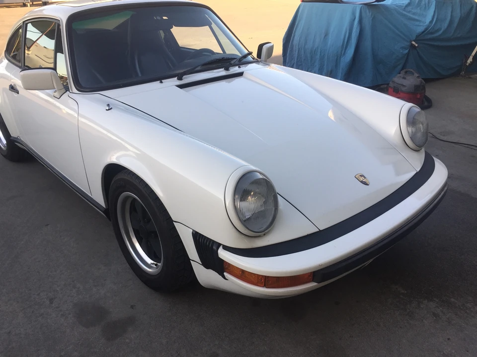 1981 Porsche 911 Carrera SC - Image 14 of 31