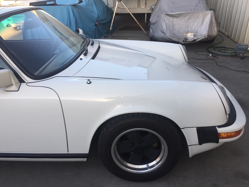 1981 Porsche 911 Carrera SC - Image 15 of 31