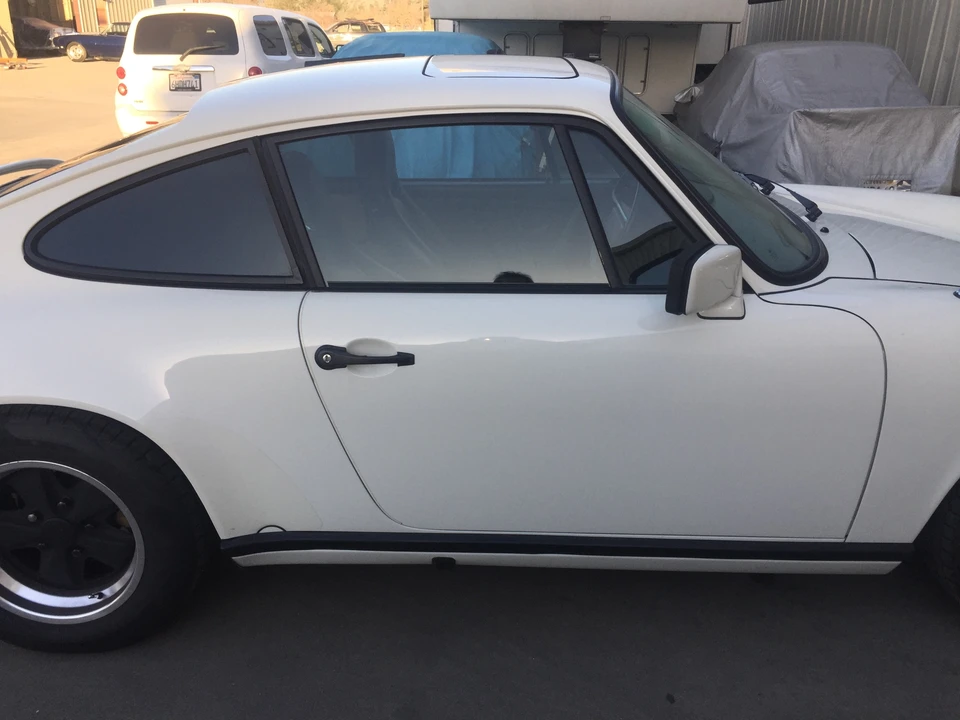 1981 Porsche 911 Carrera SC - Image 25 of 31