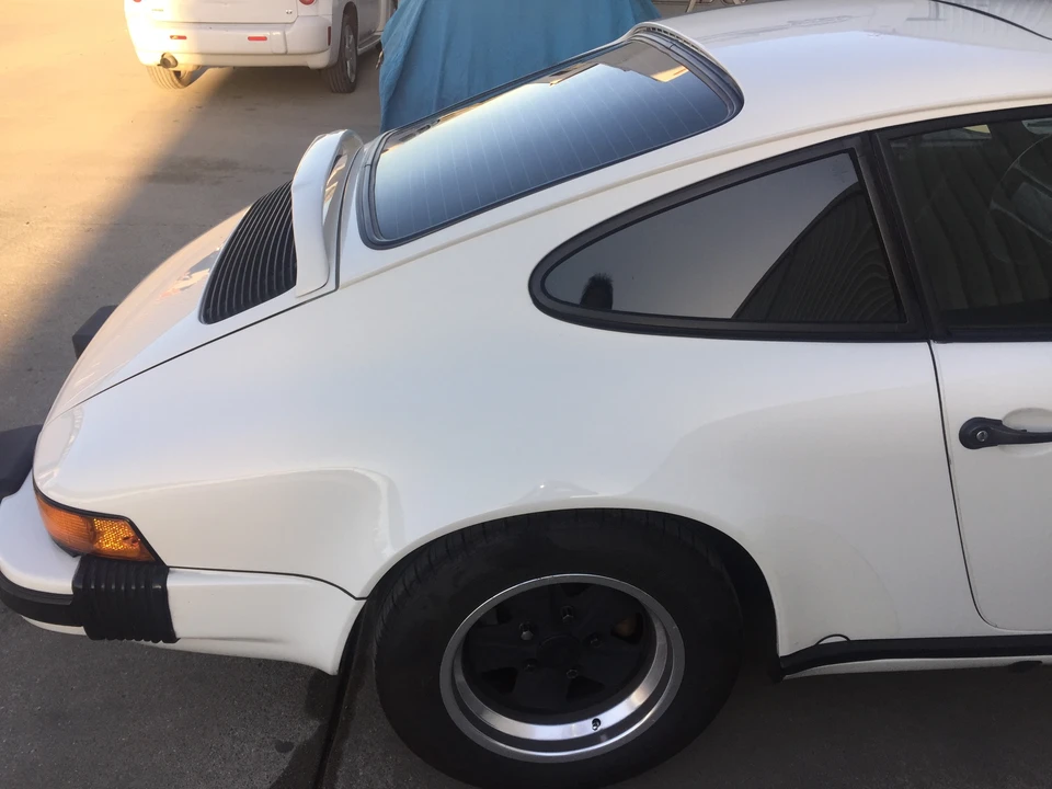 1981 Porsche 911 Carrera SC - Image 26 of 31