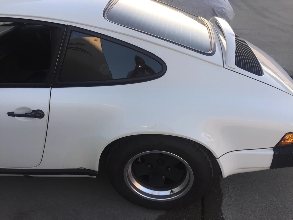 1981 Porsche 911 Carrera SC - Image 19 of 31