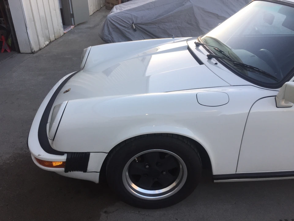 1981 Porsche 911 Carrera SC - Image 17 of 31