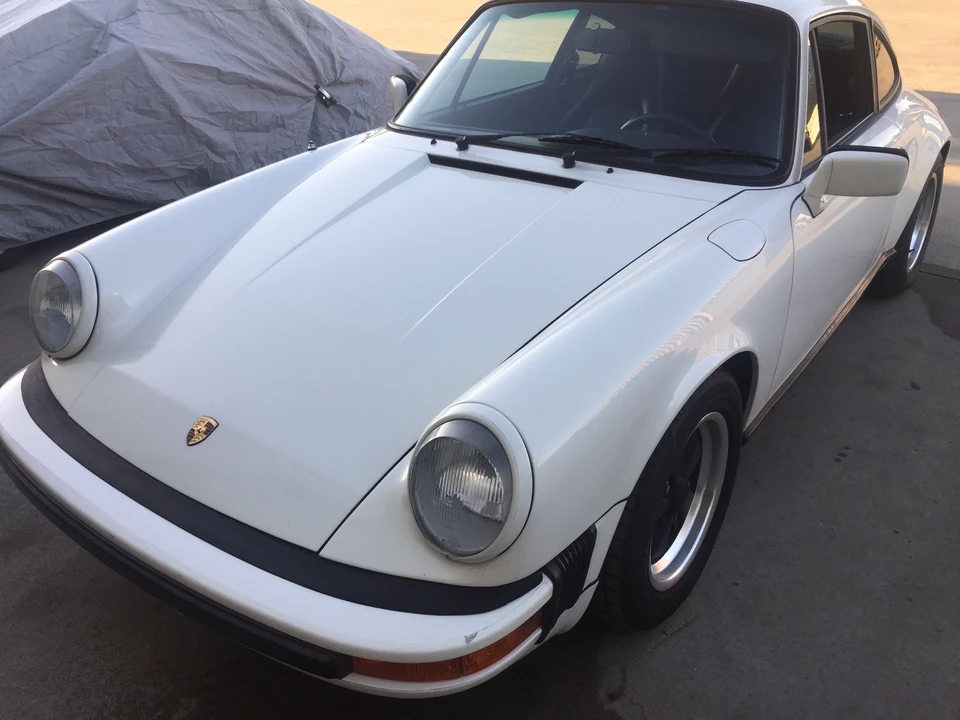 1981 Porsche 911 Carrera SC - Image 16 of 31