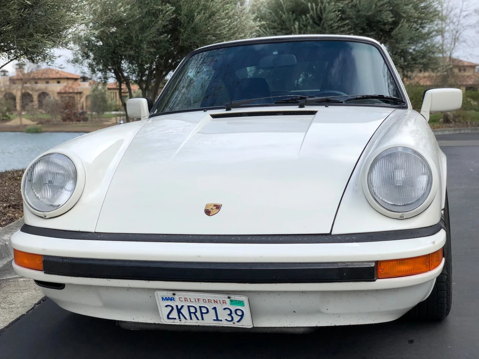 1981 Porsche 911 Carrera SC - Image 13 of 31