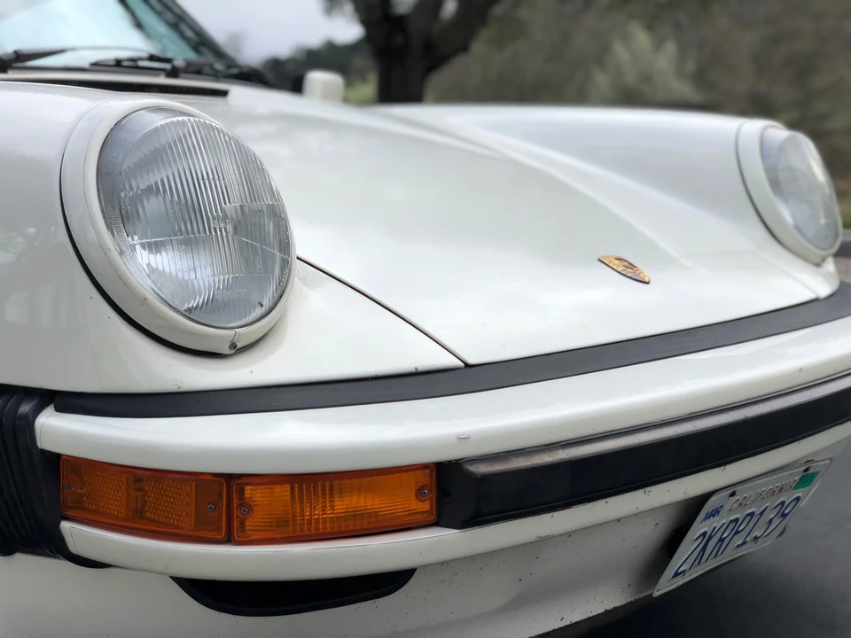 1981 Porsche 911 Carrera SC - Image 11 of 31
