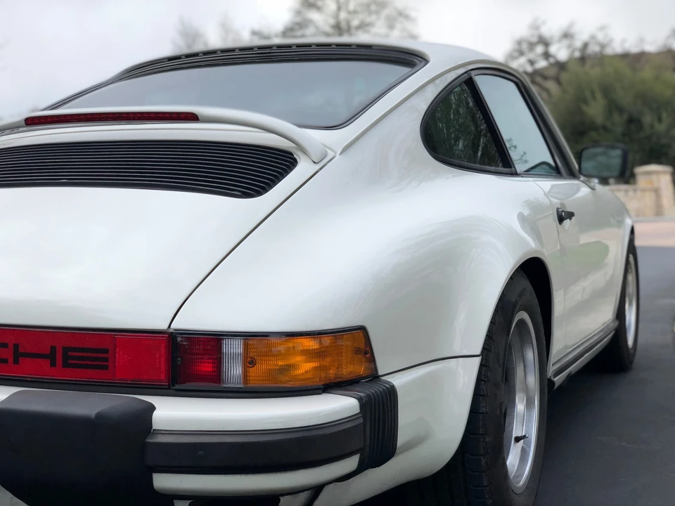 1981 Porsche 911 Carrera SC - Image 27 of 31