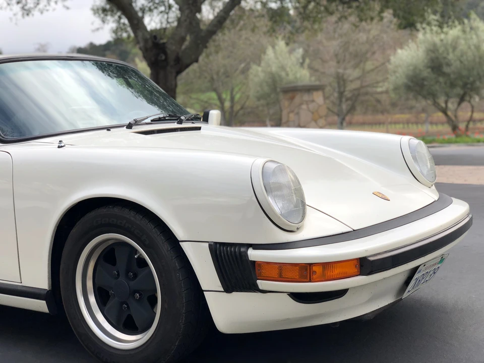1981 Porsche 911 Carrera SC - Image 10 of 31