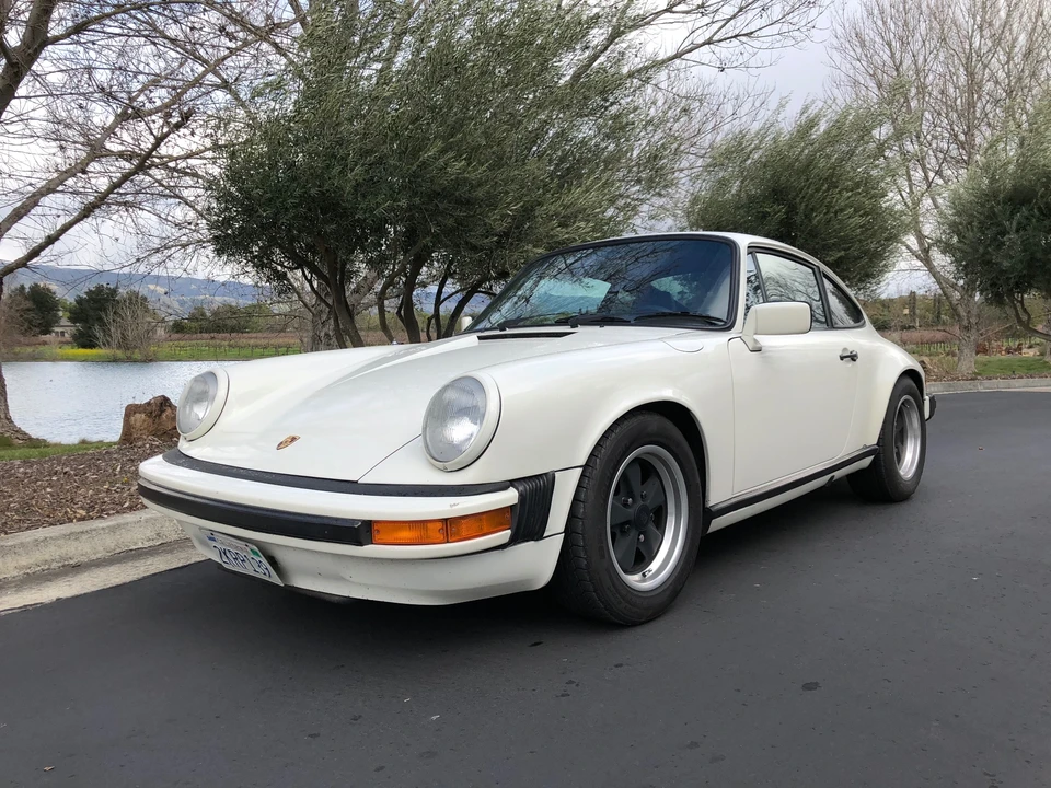 1981 Porsche 911 Carrera SC - Image 4 of 31