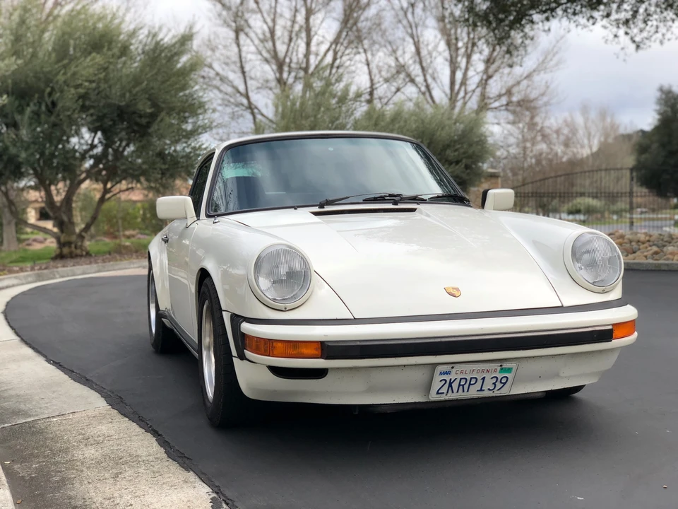 1981 Porsche 911 Carrera SC - Image 12 of 31
