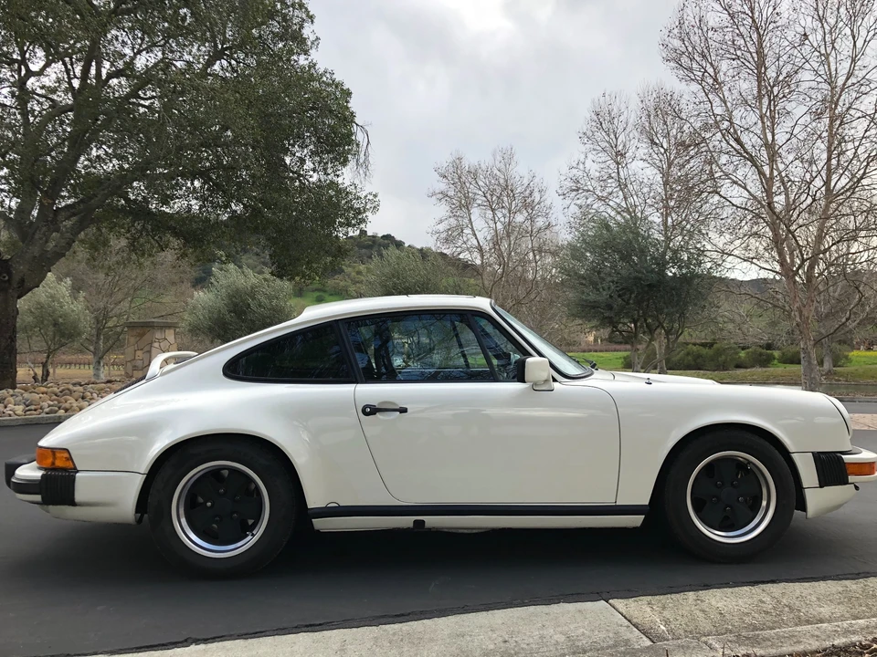 1981 Porsche 911 Carrera SC - Image 6 of 31