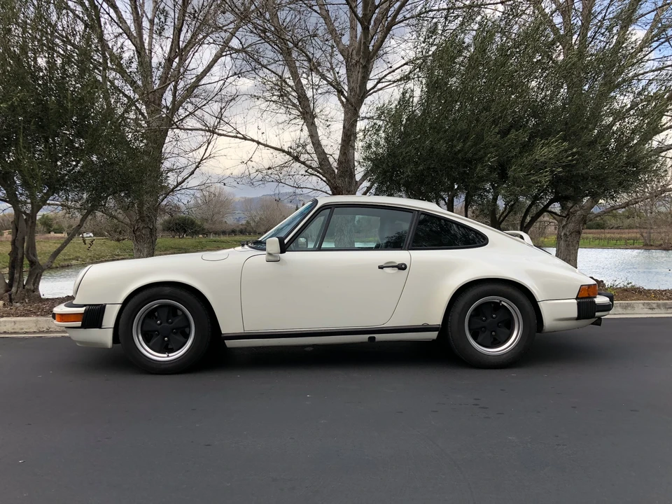 1981 Porsche 911 Carrera SC - Image 7 of 31