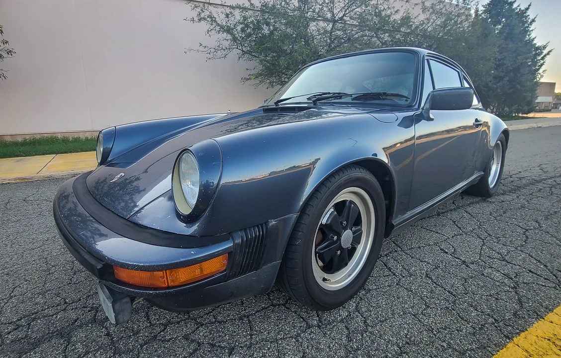 1981 Porsche 911 Carrera SC - Image 2 of 6