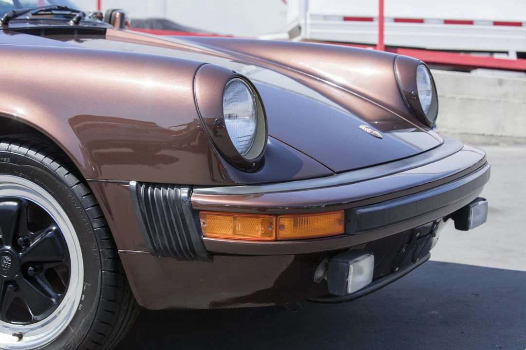 1981 Porsche 911 Carrera SC - Image 27 of 31