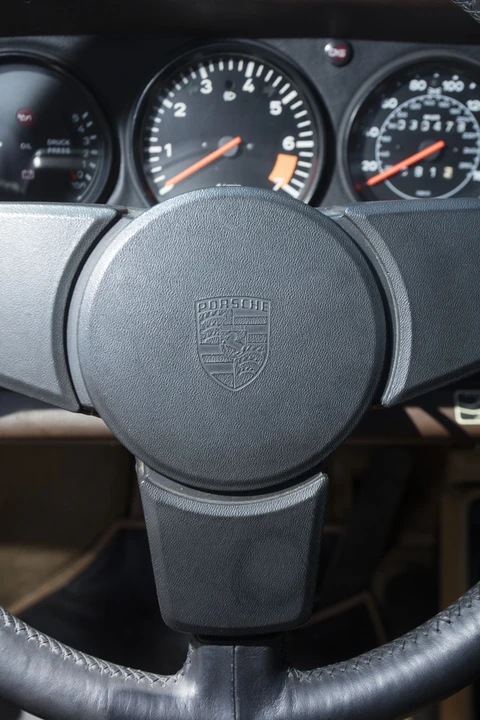 1981 Porsche 911 Carrera SC - Image 19 of 31