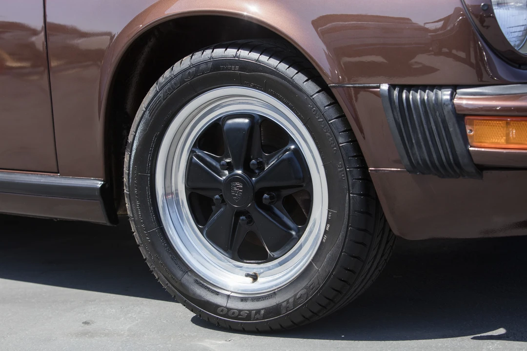 1981 Porsche 911 Carrera SC - Image 28 of 31