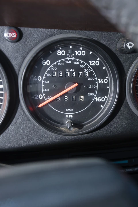 1981 Porsche 911 Carrera SC - Image 18 of 31