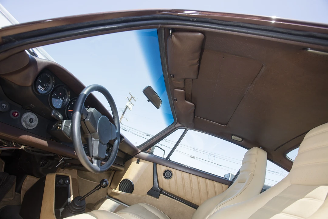 1981 Porsche 911 Carrera SC - Image 20 of 31