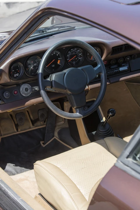 1981 Porsche 911 Carrera SC - Image 22 of 31
