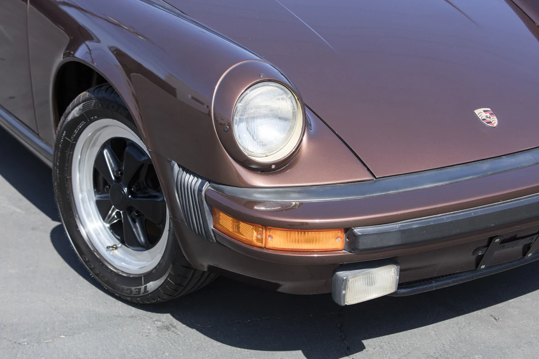 1981 Porsche 911 Carrera SC - Image 30 of 31