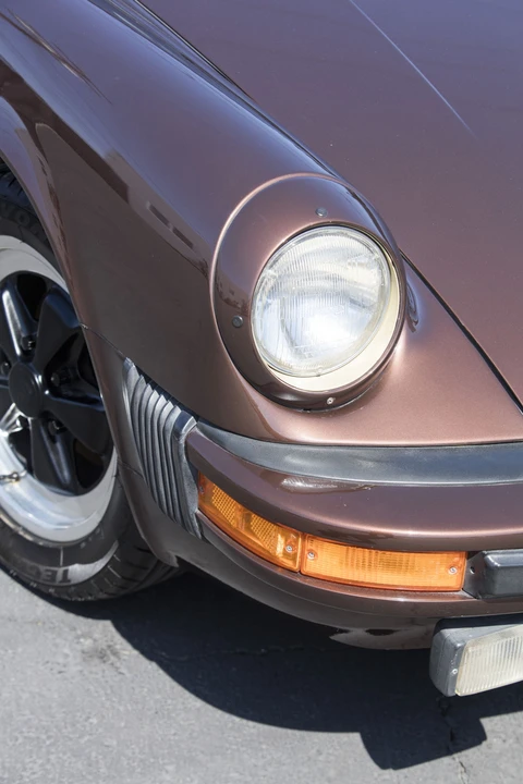 1981 Porsche 911 Carrera SC - Image 31 of 31