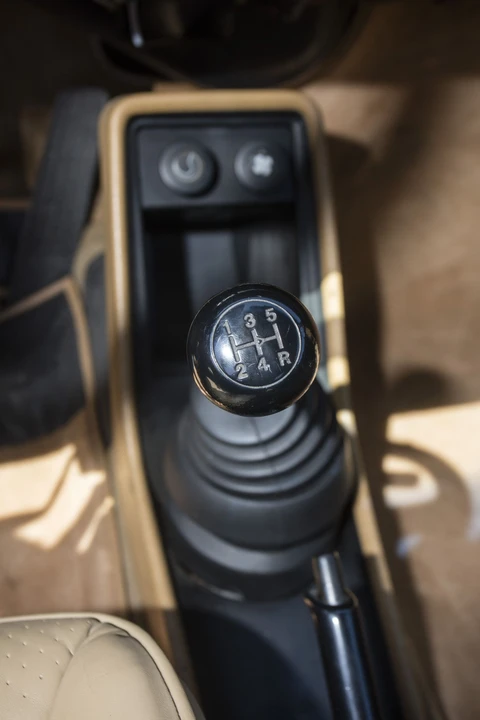 1981 Porsche 911 Carrera SC - Image 17 of 31